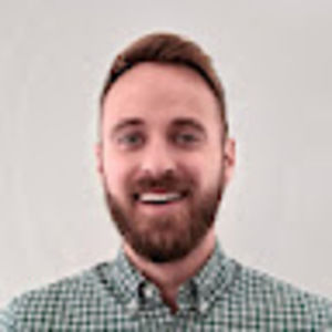 Meet your Posher, Nate